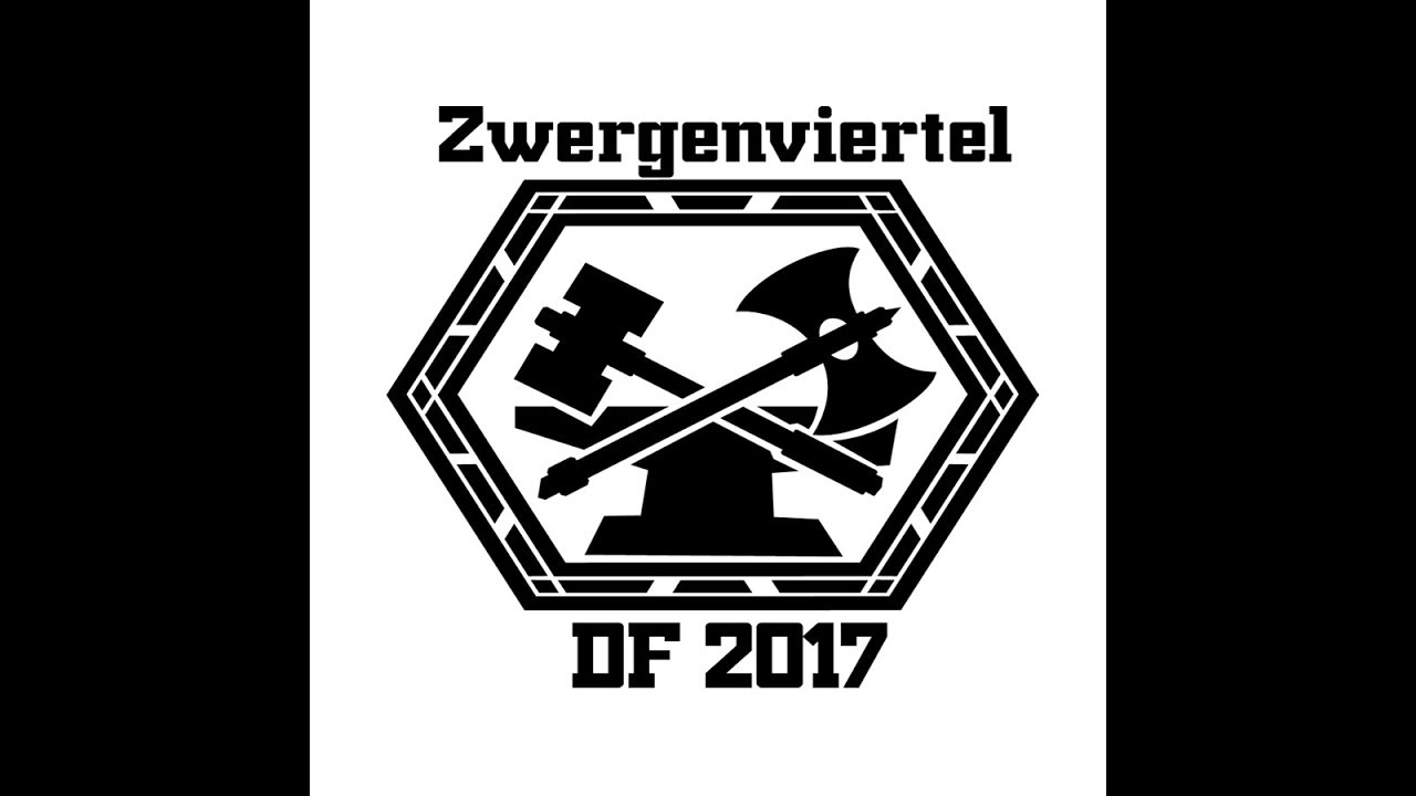 Zwergenviertel - Drachenfest 2017