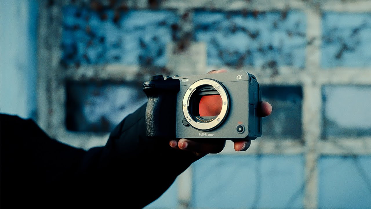 Everyone NEEDS a camera like this