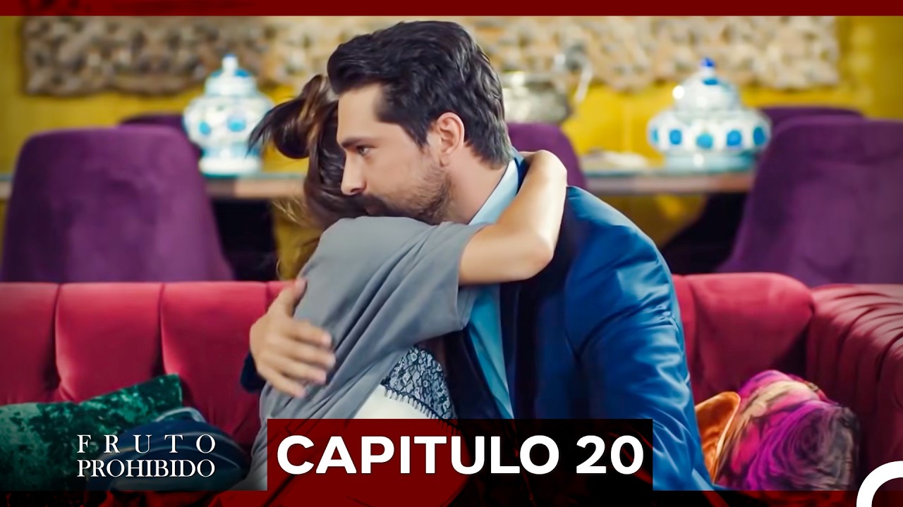 Fruto Prohibido Capitulo 20 (Doblado en Español)