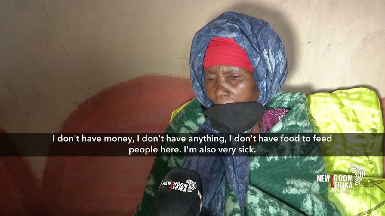 A Mpumalanga family in Mkhondo is seeking justice for the death of a loved one