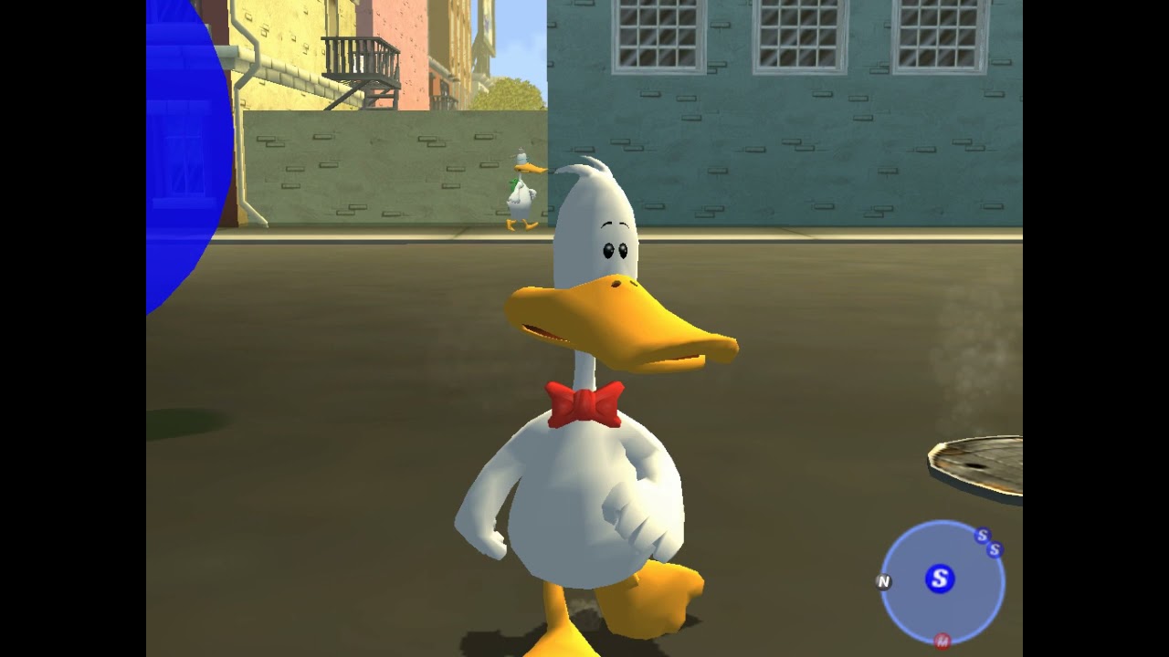 Sitting Ducks Ep2 How to get infinite feathers ( Turn on captions)