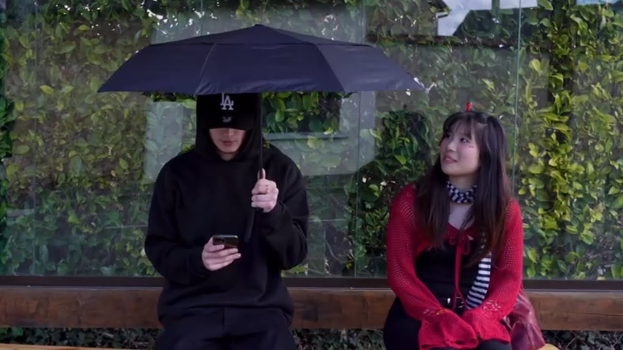 Un-Brella &bull; 48h short film challenge 