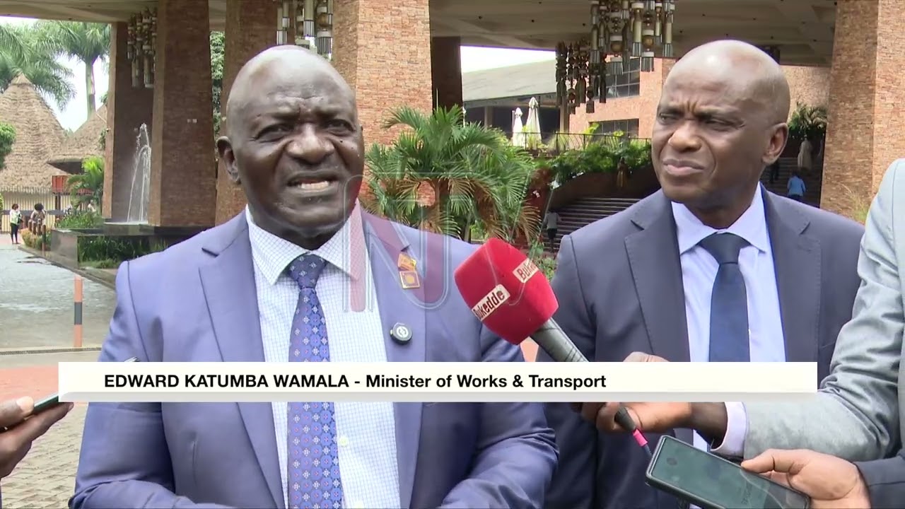 New road and bridge works specifications launched