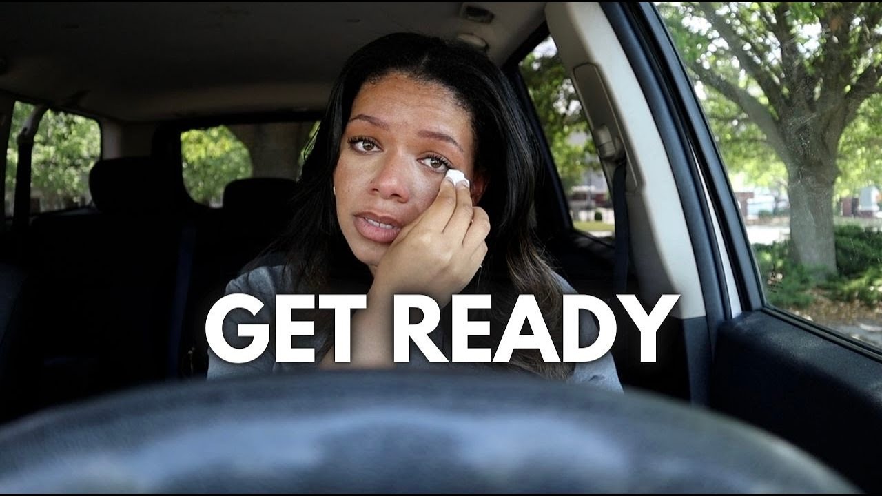 Get Ready for Divine Appointments + MY TESTIMONY