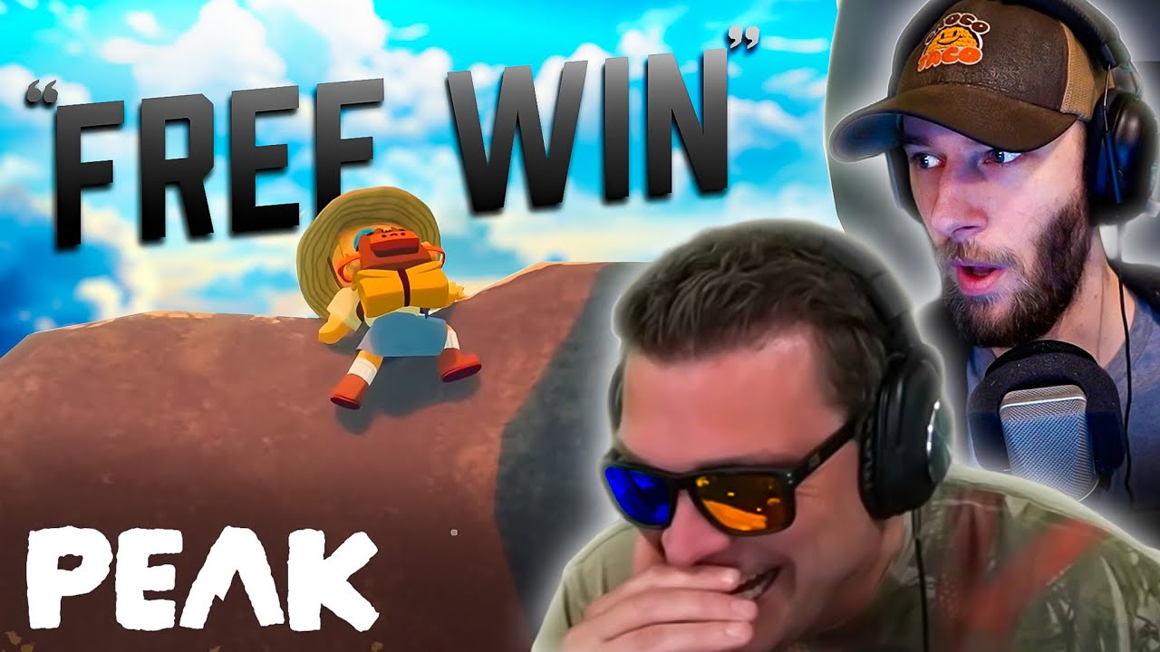 PEAK Will Be The DEATH Of Us!