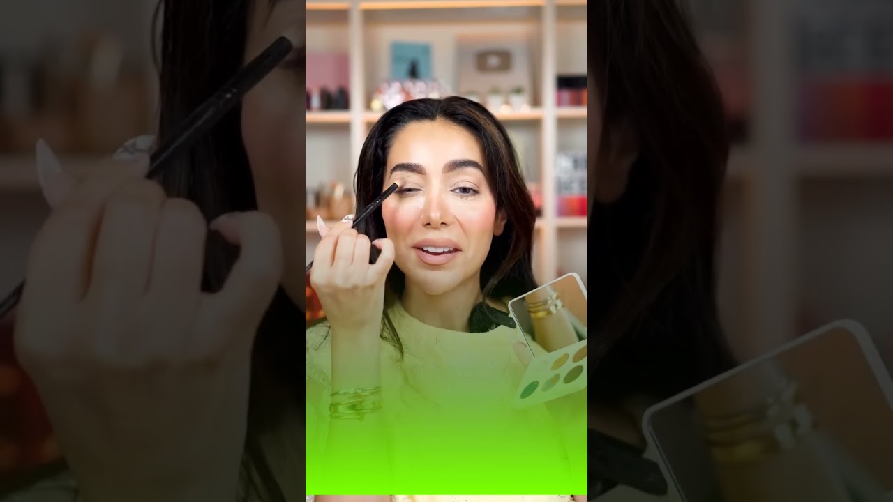 من فمنیست نیستم ... #makeup #ارایشگر #makeuptutorial #آموزش #تکنیک #beautytutorial #storytime
