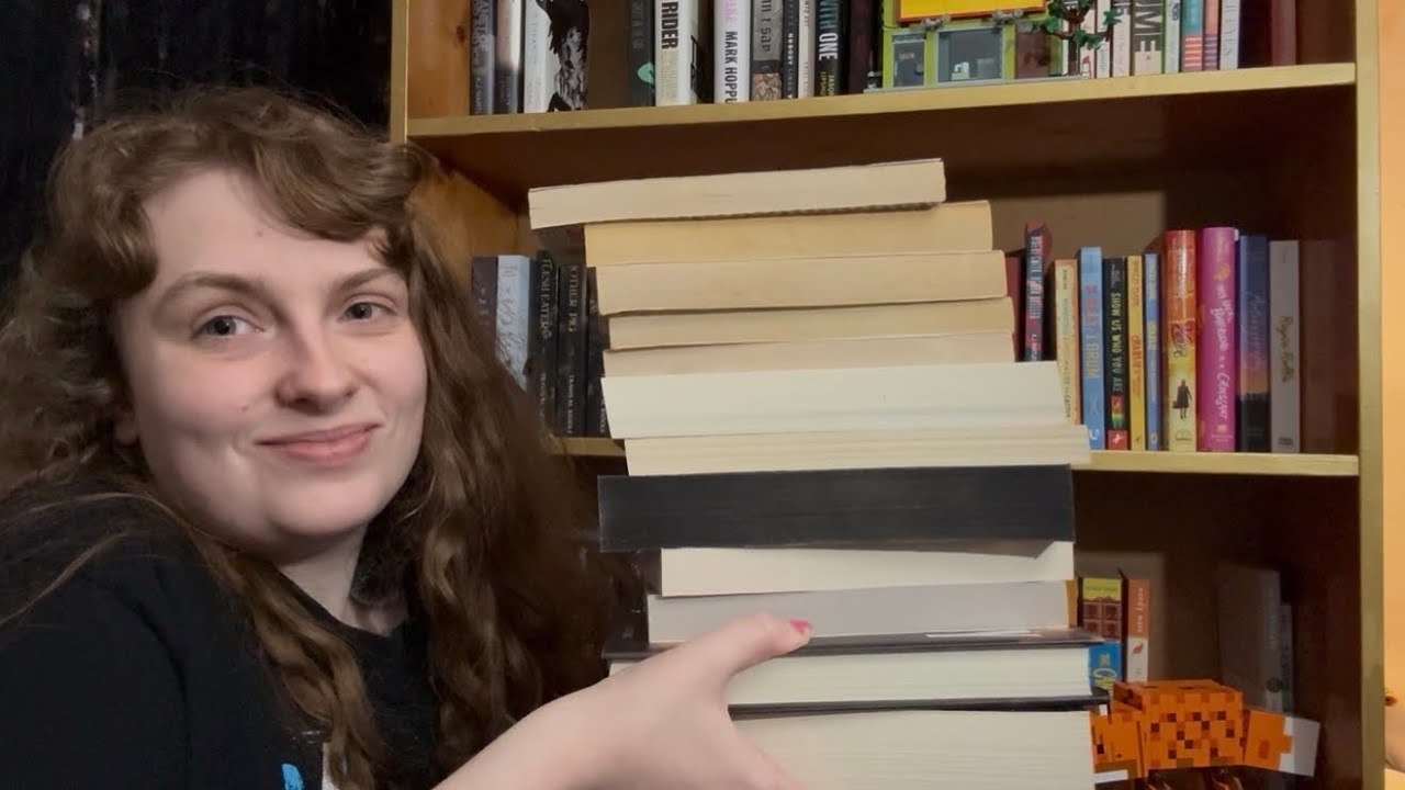Contemporary Books that Are Already Classics in My Heart Tag