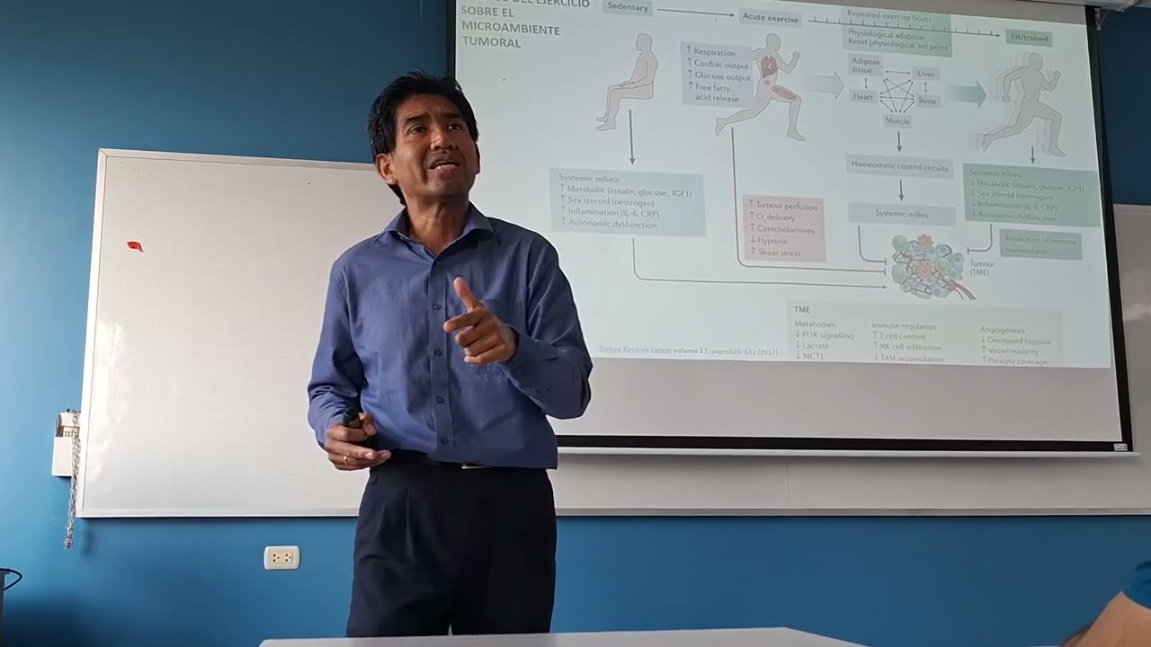 Neoplasias - Clase 2 Parte 1