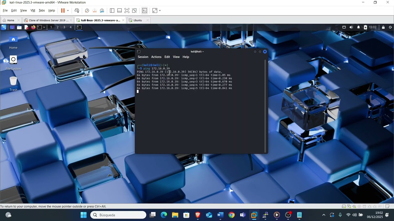 Sistema de detección de intrusos con Suricata