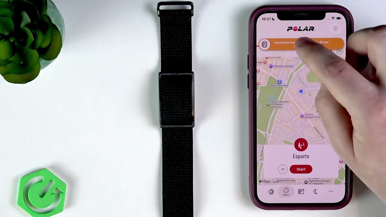 POLAR Loop 10 &ndash; 10个顶级技巧