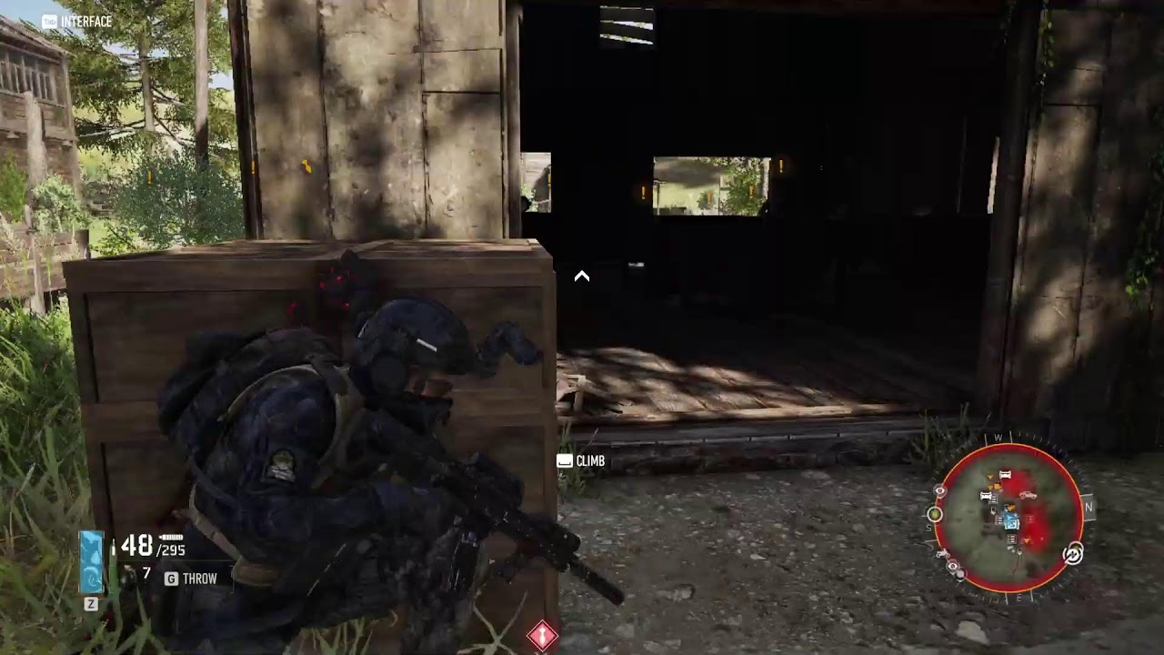 Ghost Recon Breakpoint