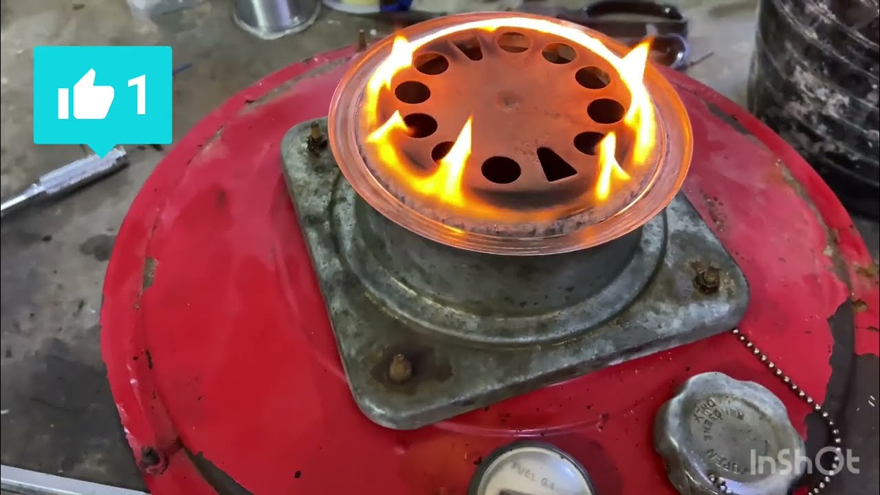 اهم اسباب لظهور الغاز في الصوبات النفطية