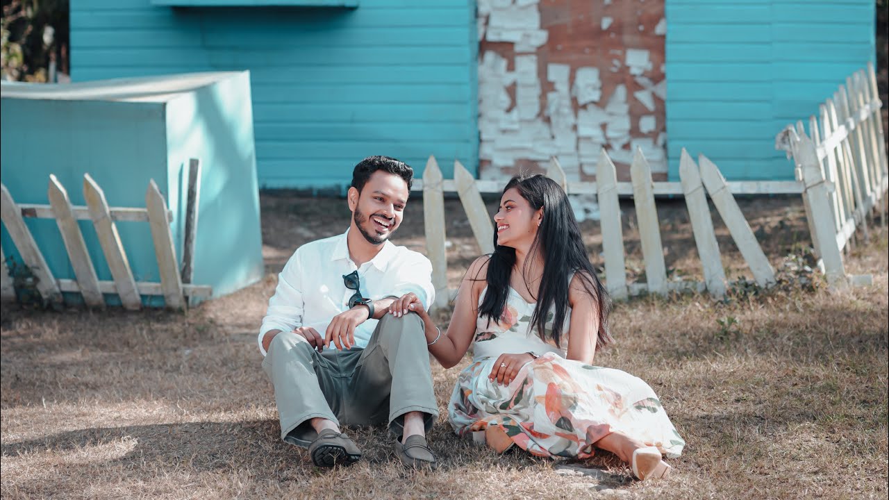 Best Prewdding Shoot Una || Kavita & Akhil ||2026 Hamirpur Himachal || Kanusharmaphotography || Love