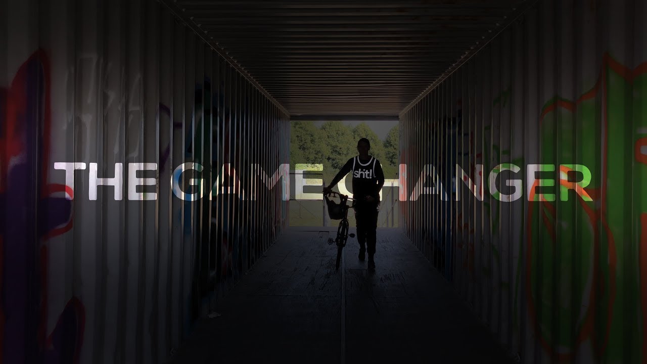 The game changer collection 2019 by dwbtoftshit!