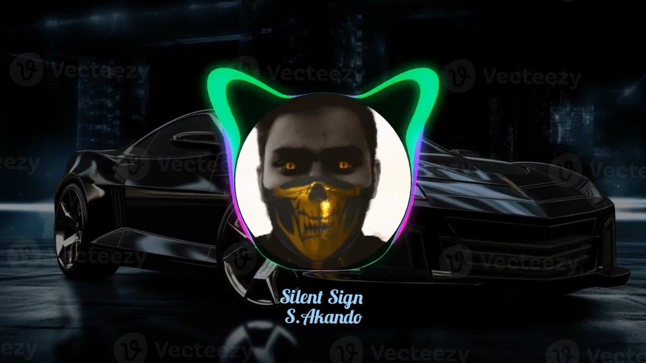 Silent Sign _ S.Akando _ Bangla New Attitude Song 2026 ।