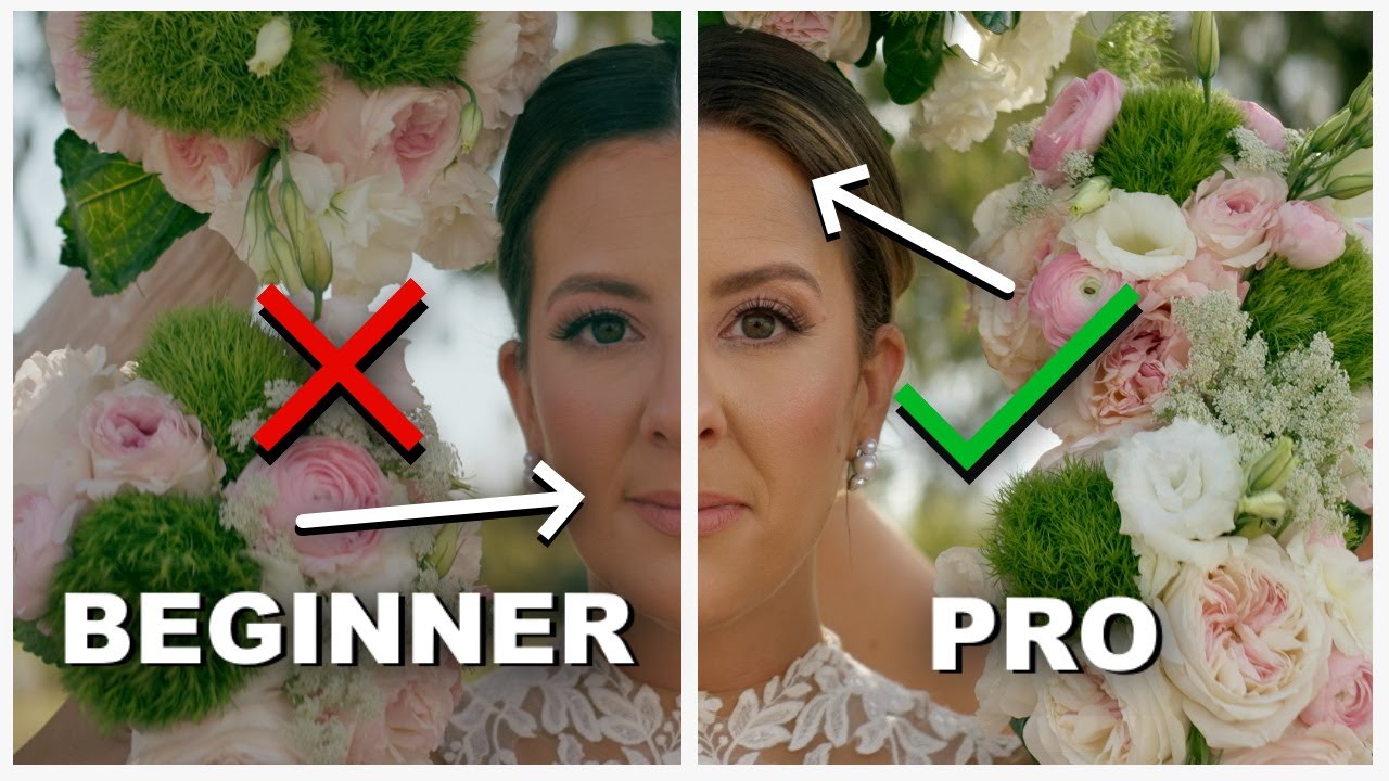 Don't Make This Mistake Grading Skin Tones