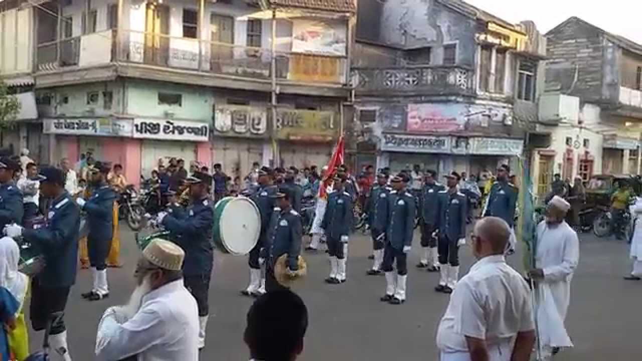 upleta scout  band video