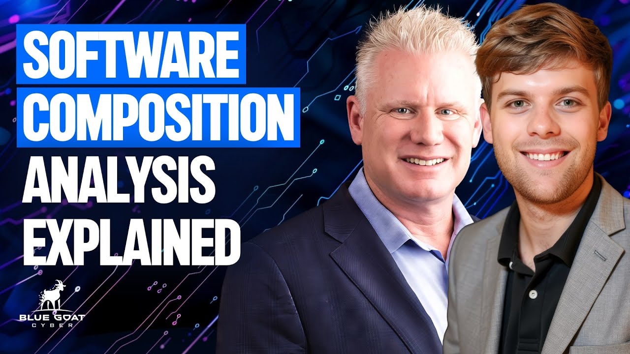 Untangling Software Composition Analysis for MedTech Teams | Ep. 53