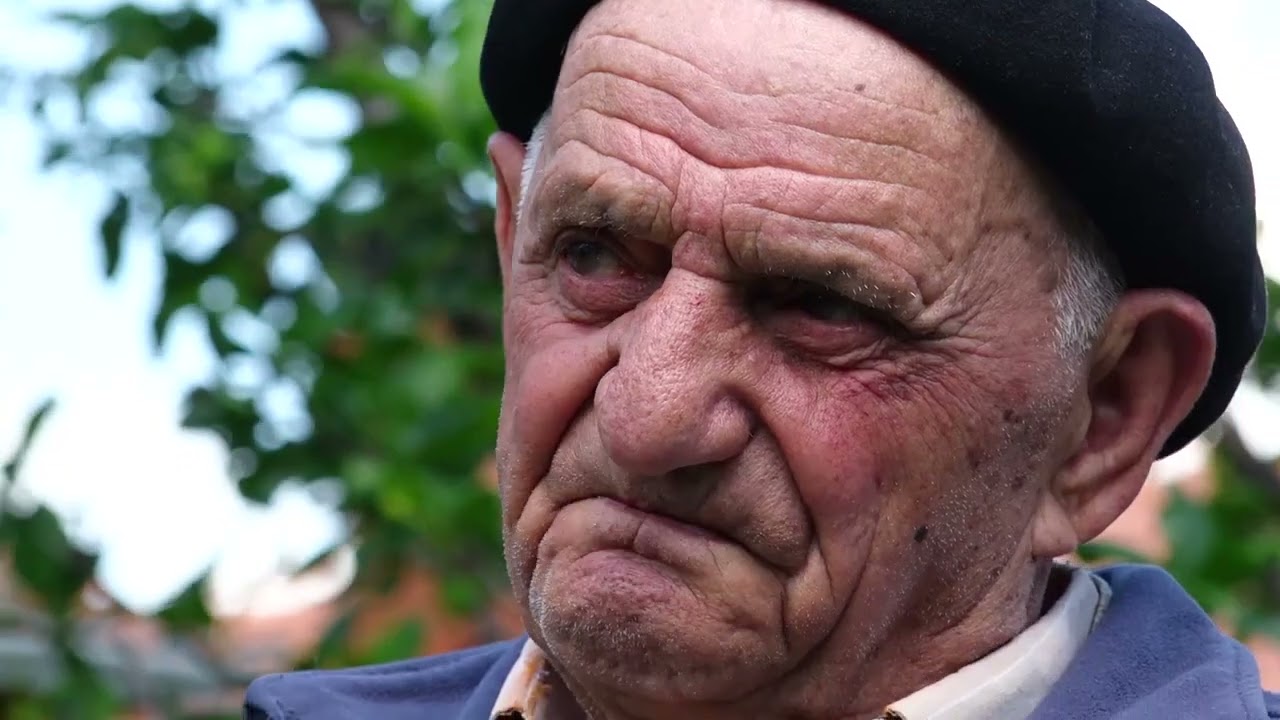 N'katun/ Fshati  Smrekovnicë