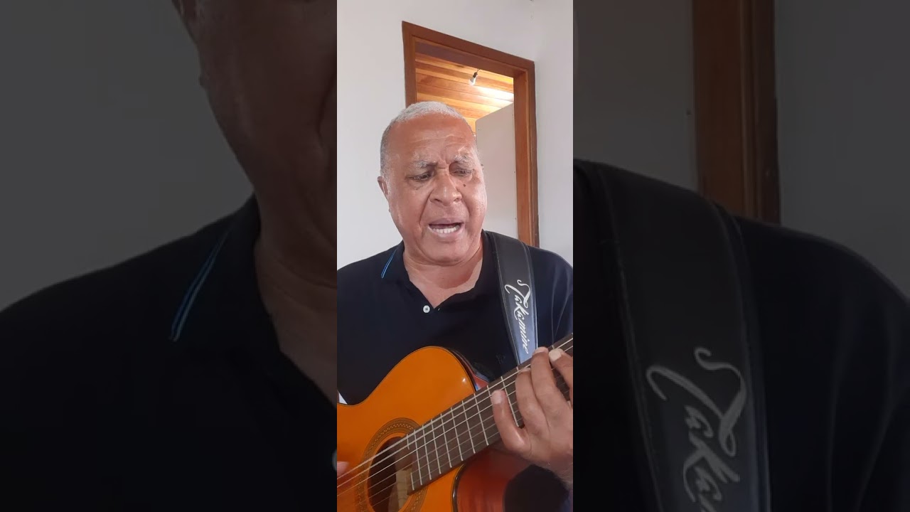 O TEMPORAL TEM FIM ( AUTOR: JOZÉN RIQUE)