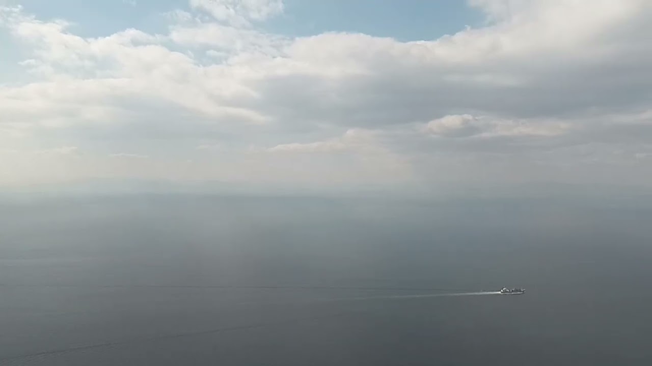 ピーチエアー中部国際空港着陸