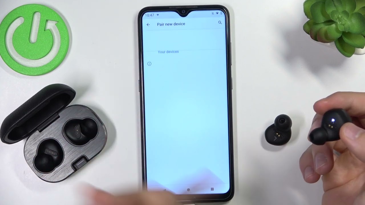 How to Fix Connection Problem in Bang & Olufsen Beoplay E8 2.0?