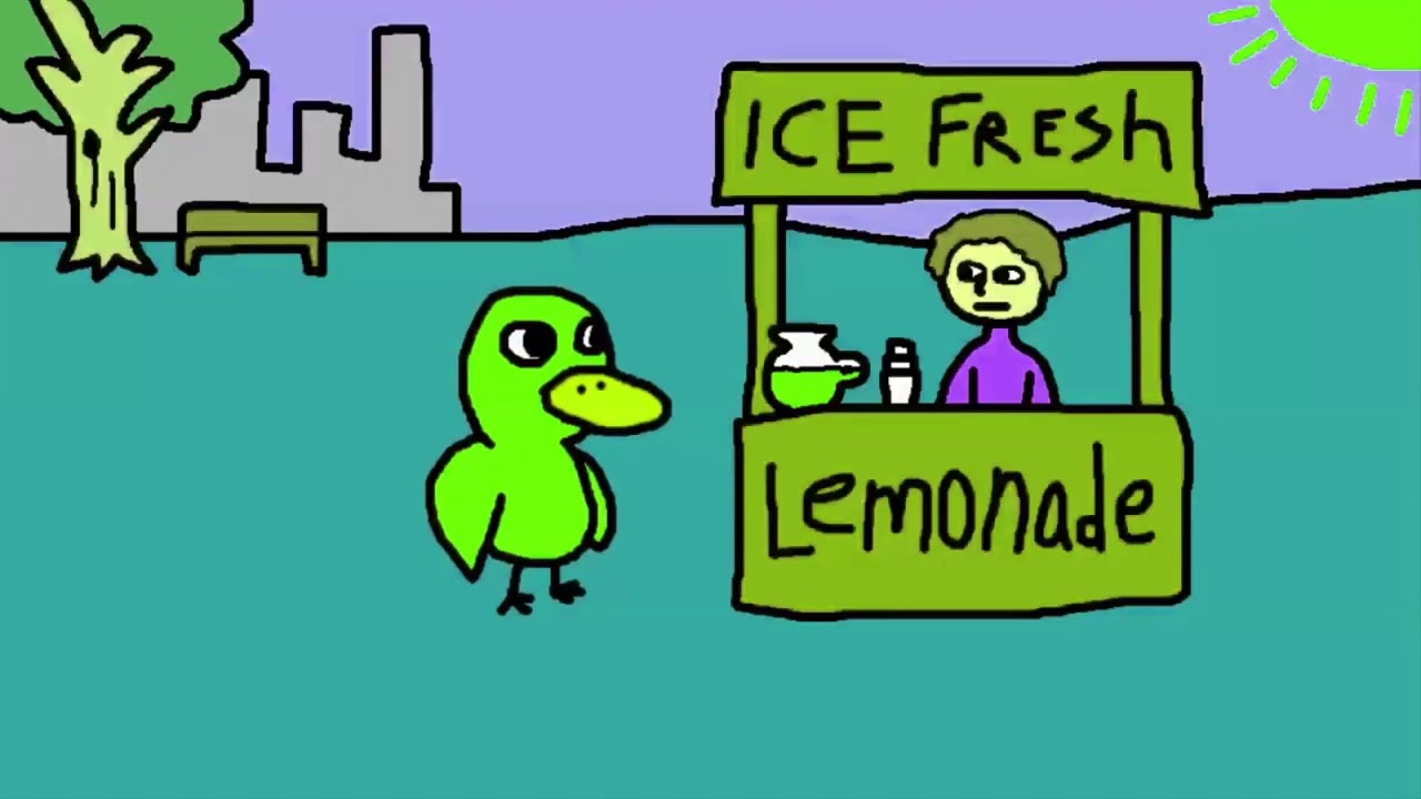 Preview 2 The Duck Song Extended
