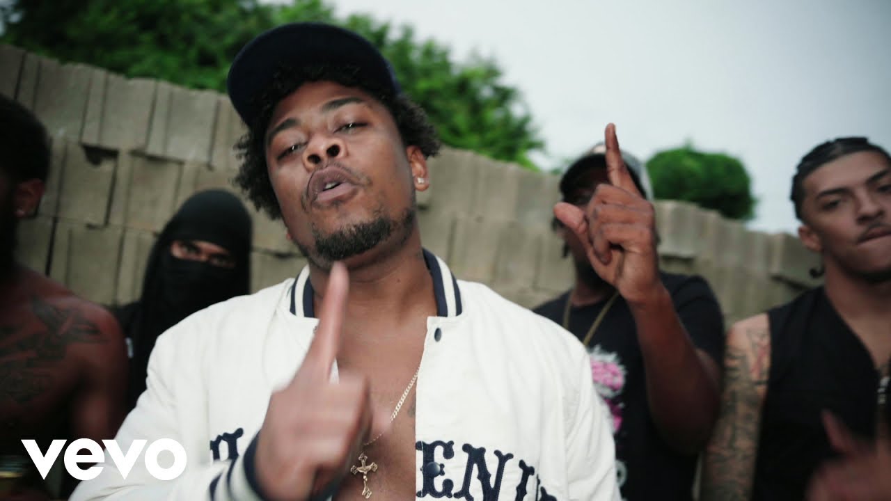 Stig da Artist - Don't Diss We (Official)