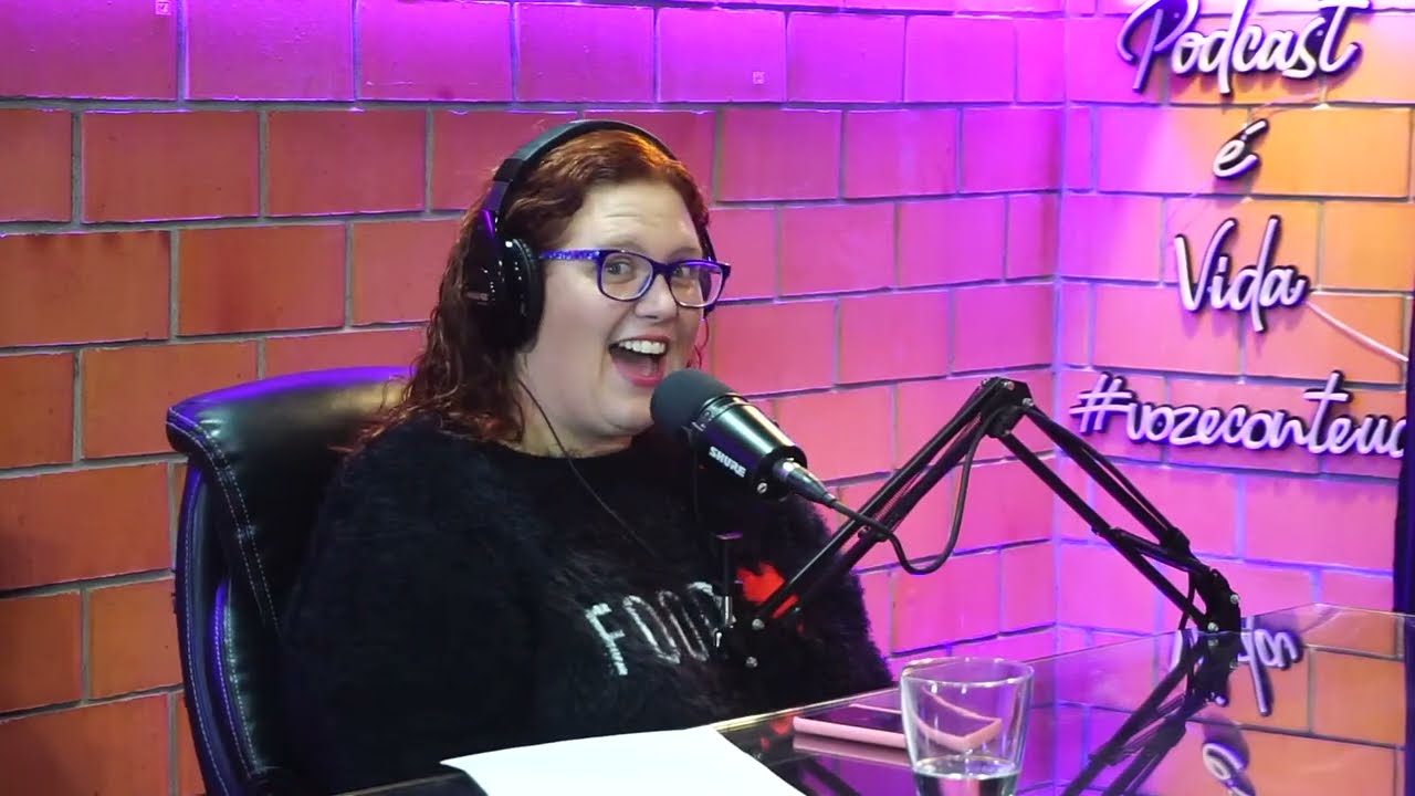 Dificuldades Do Universo Liberal | PodTrocar T01EP05