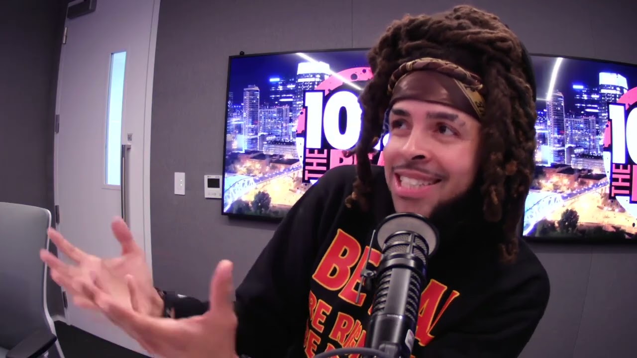 Dee1 x JG Full INTERVIEW 