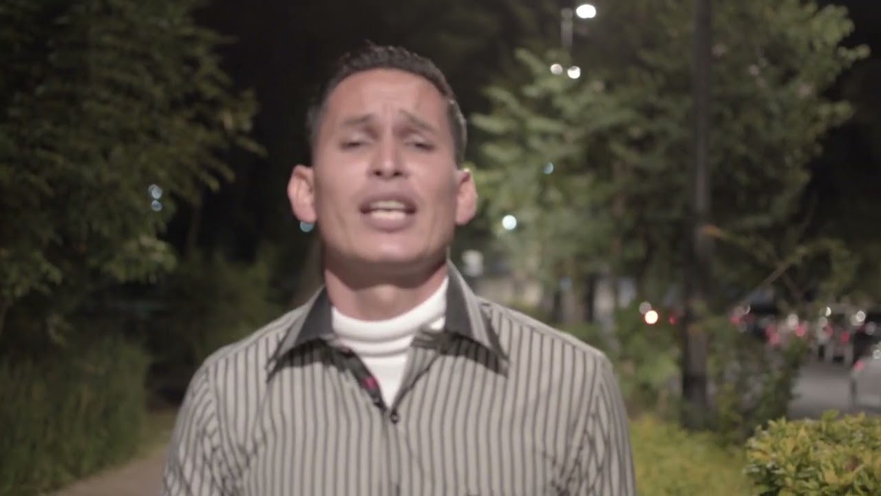 Mi estrella - Rodrigo Huerta