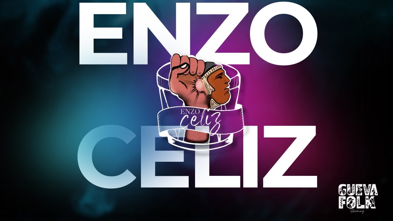 ENZO CELIZ /  LEAN LEZCANO EN GUEVAFOLK 