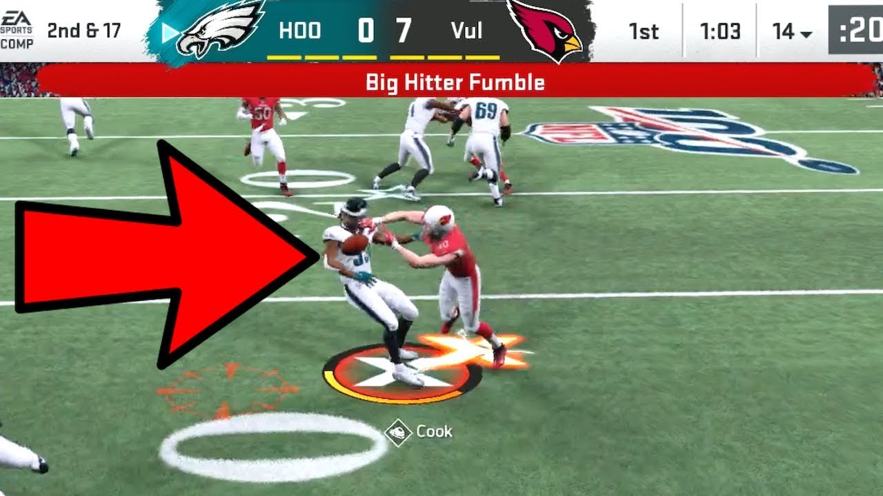 MUT MASTER Pat Tillman SELFLESS ACTIVATED! Madden 20 Ultimate Team Gameplay