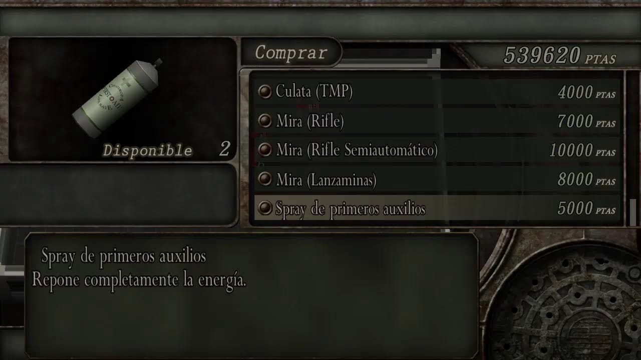 Resident evil 4 separate ways #4 parte2 Final?