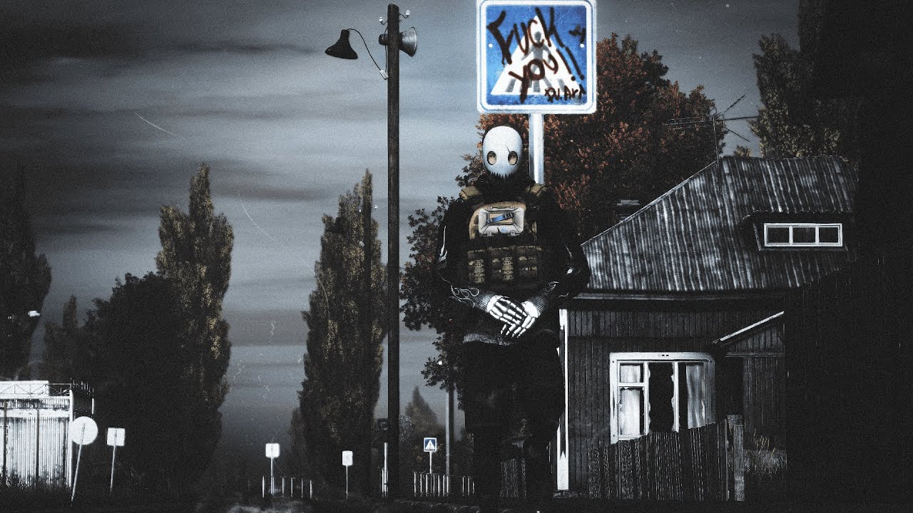 240hz = new me | vytee | HIGHLIGHTS #17 #opm #fragmovie #dayz