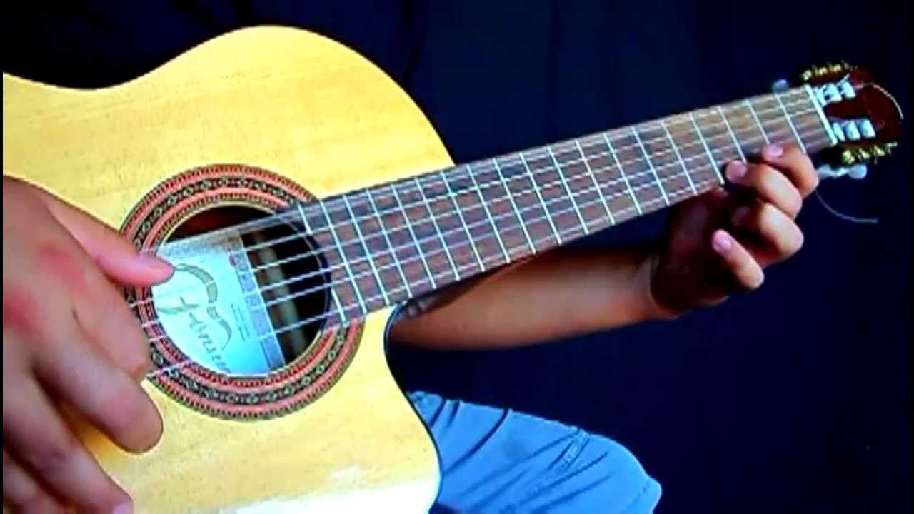 Caballo negro - Tano Marcielo - Parte 1 ( x CristianMAFigueroa)