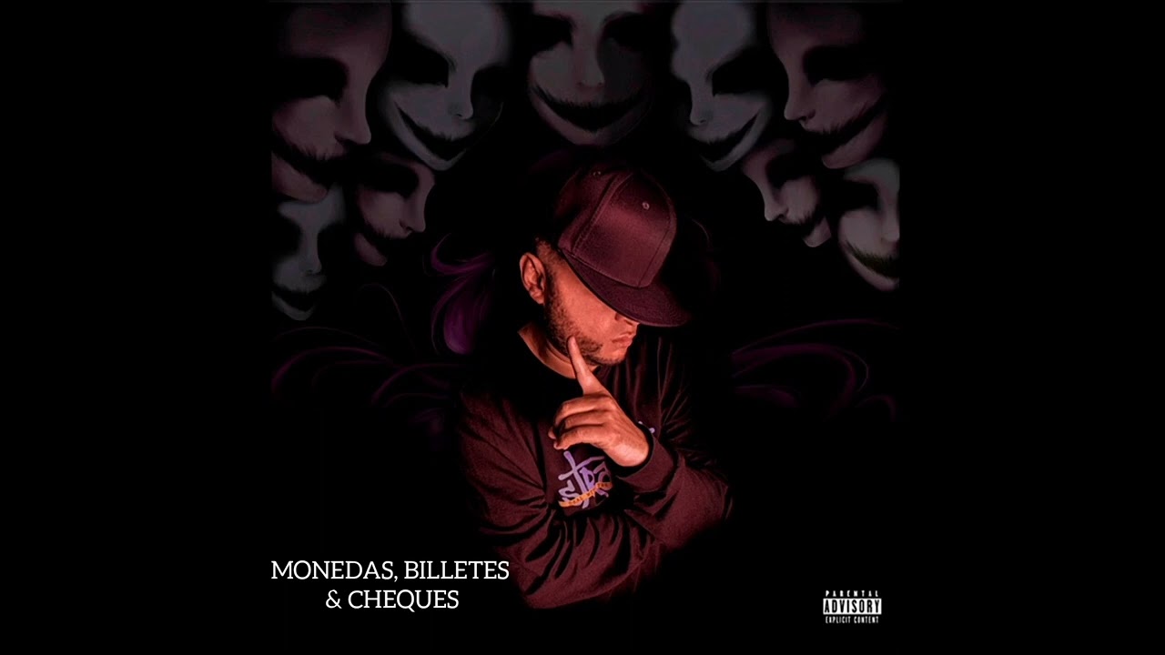 ZKIRLA - MONEDAS, BILLETES Y CHEQUES (produce DejaVu Rec)