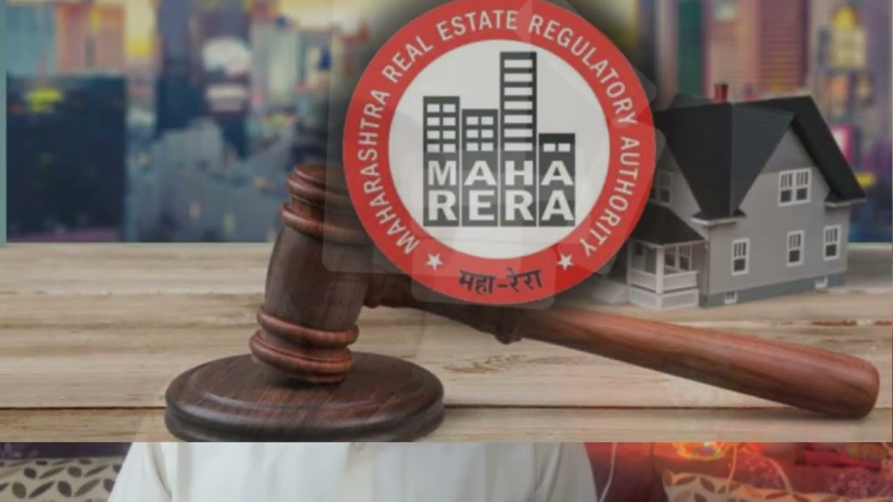 Resolve Property Disputes the Smart Way with MahaRERA!