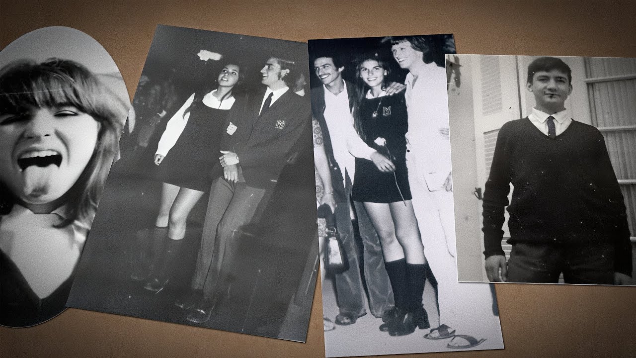 ¿Qué Pasó con Mi Curso? - Liceo Manuel de Salas