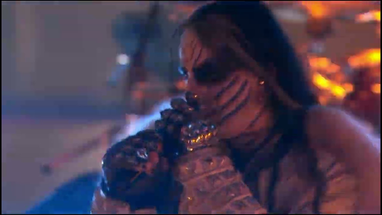 Dimmu Borgir - Born Treacherous
