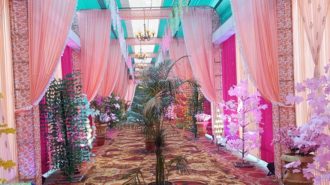 panwar tent House chirawa