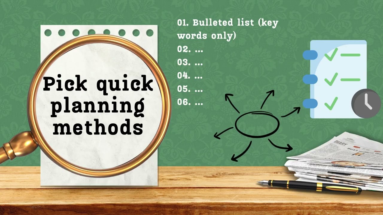 Transactional Writing - Get Great at Non Fiction Writing & Tasks