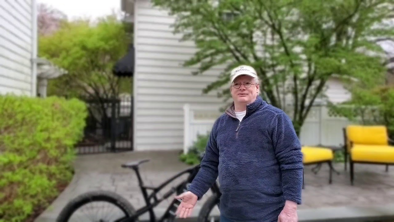 Luna Cycle X1 e-bike initial review
