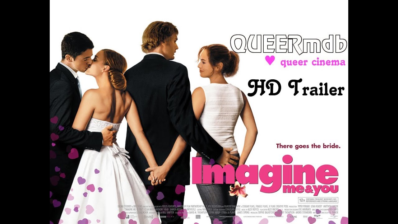 Imagine Me & You (UK 2005) -- Original HD Trailer