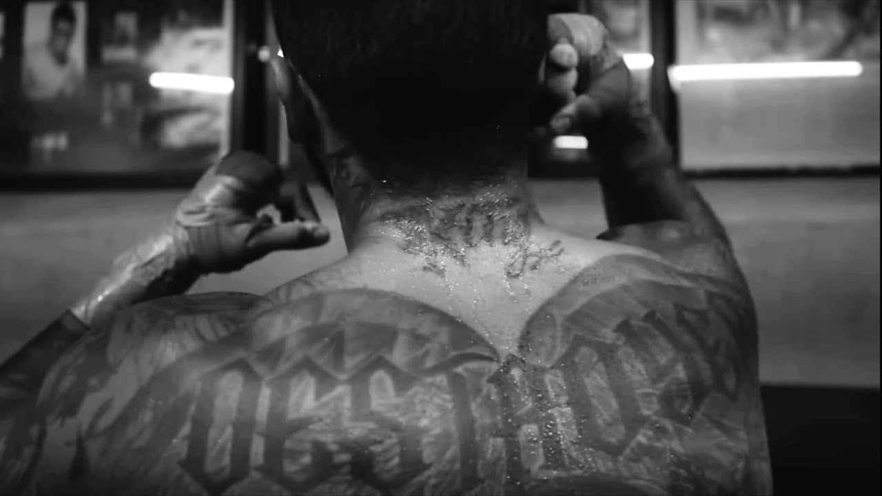 Lifestyle of a Champion | Mike Tyson