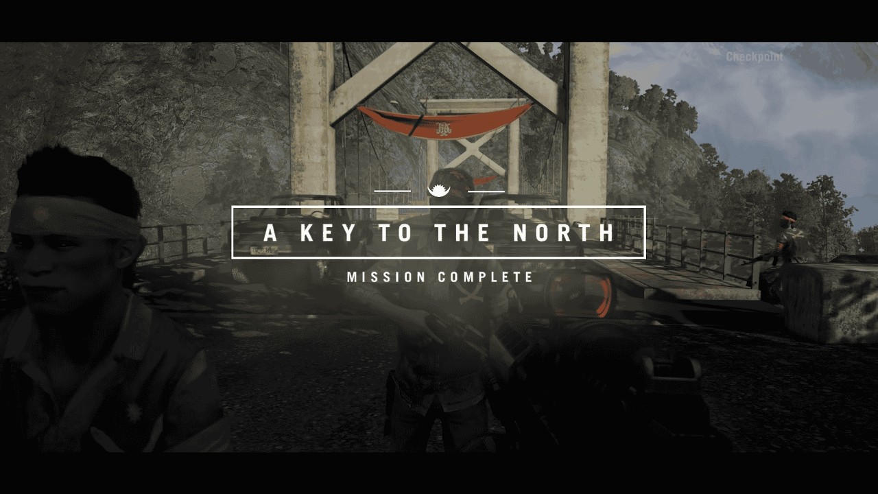 Far Cry 4 | A Key to the North Mission 🔑🏔️ | Story Progression & Intense Action