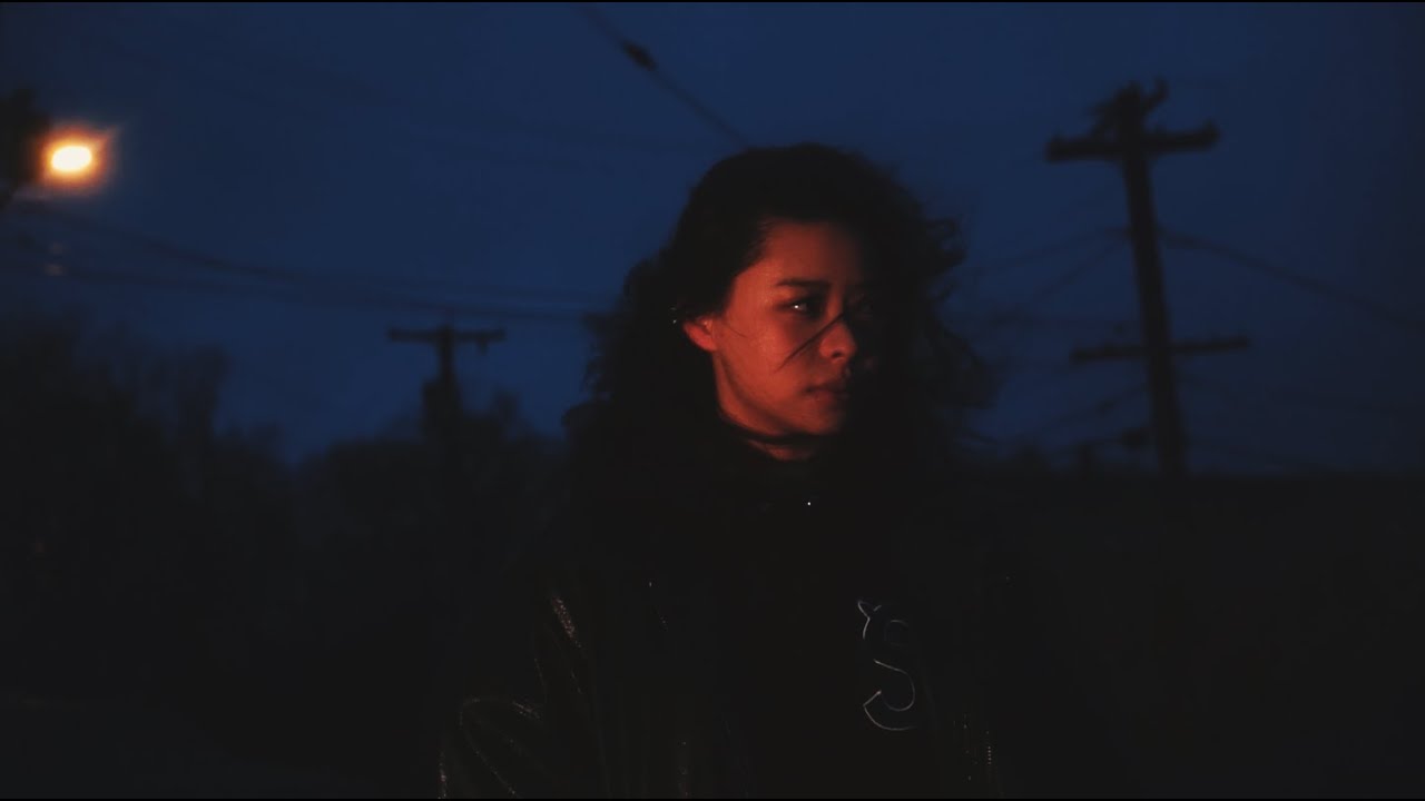 学生微电影 Student Short Film「Sea's Melody」--- Hulk Wang