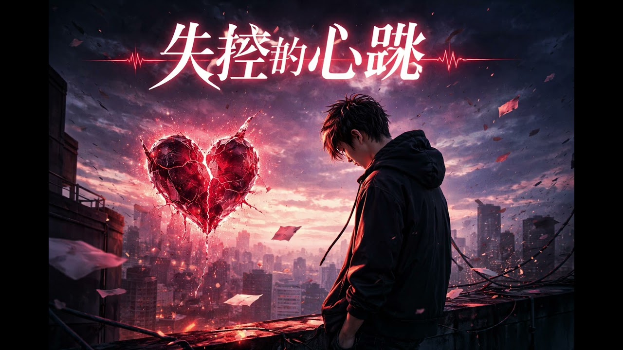 《失控的心跳》生命的意义在于活着