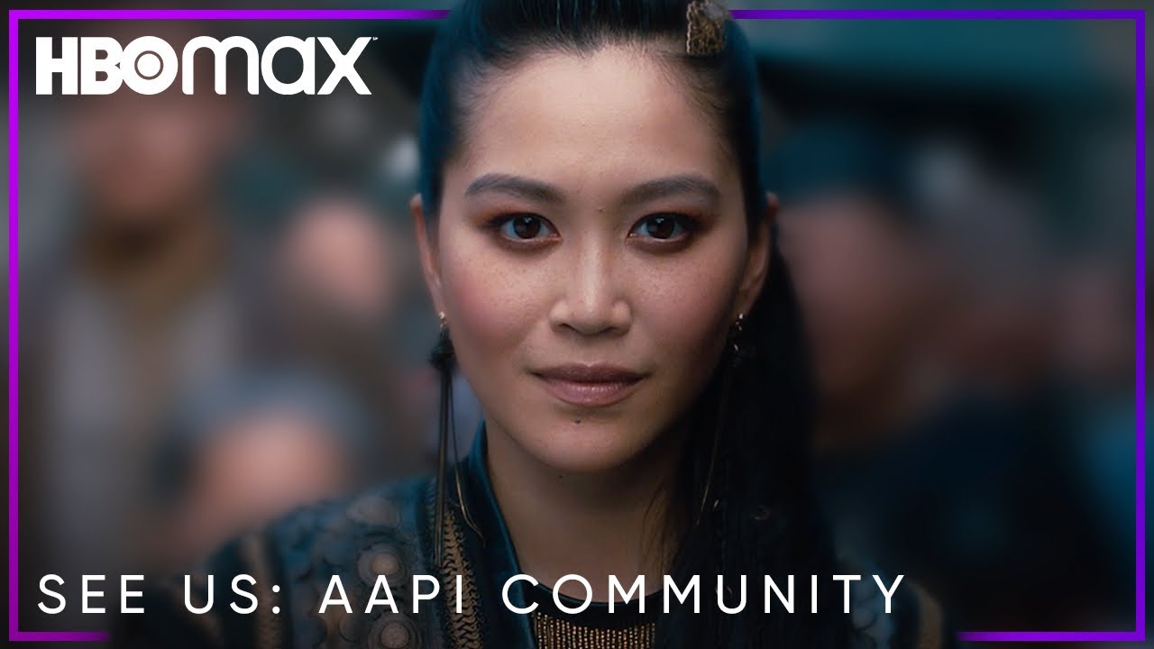 See Us: Asian American and Pacific Islander Community | HBO Max