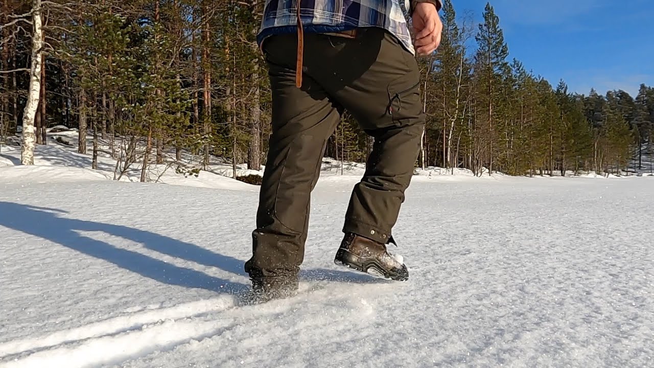 Vinterdagar